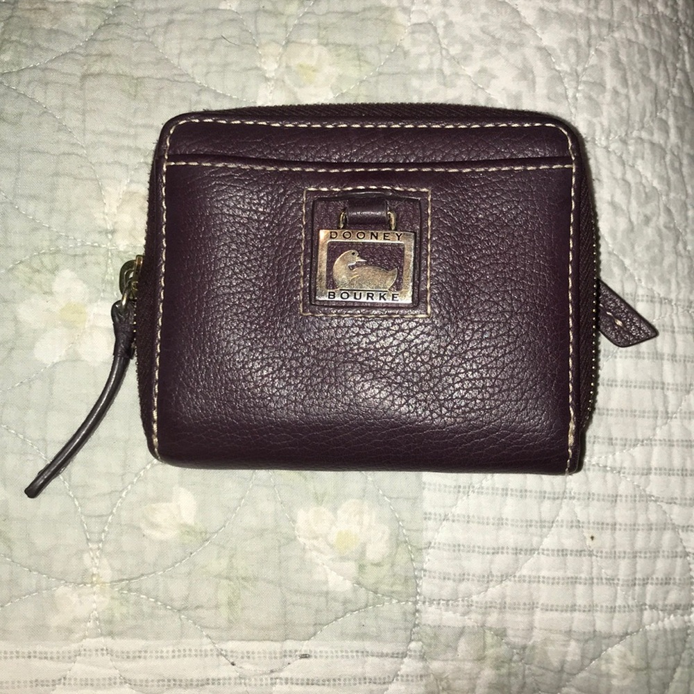Dooney & Bourke Wallet